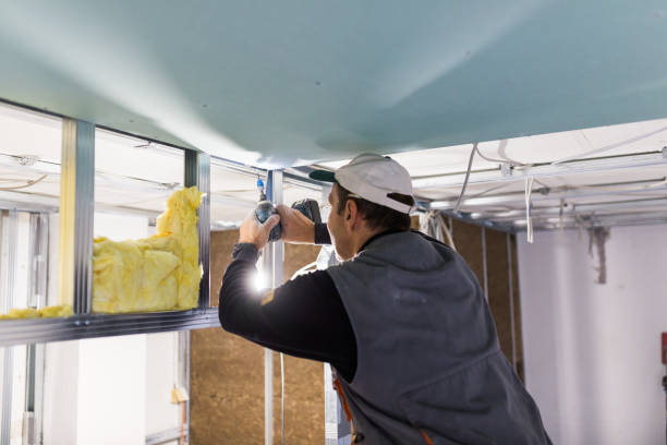 Best Spray Foam Insulation  in Pomona, NY