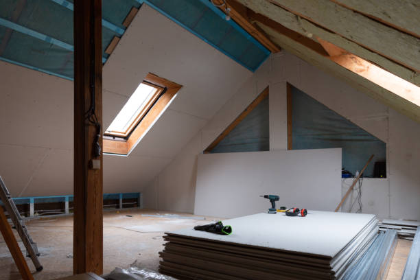 Best Professional Insulation Contractor  in Pomona, NY