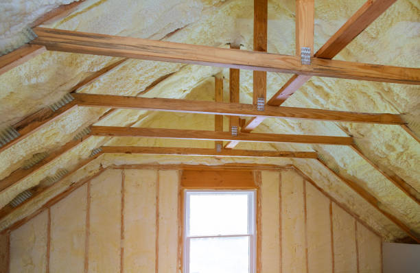 Insulation for New Construction in Pomona, NY