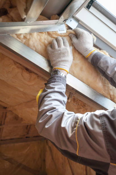 Best Residential Insulation Services  in Pomona, NY