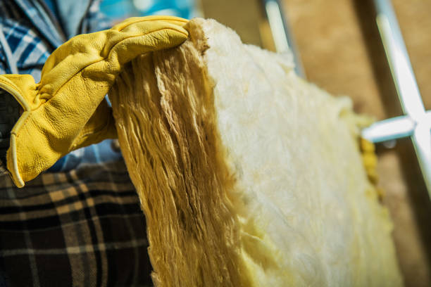 Best Soundproof Insulation Installation  in Pomona, NY