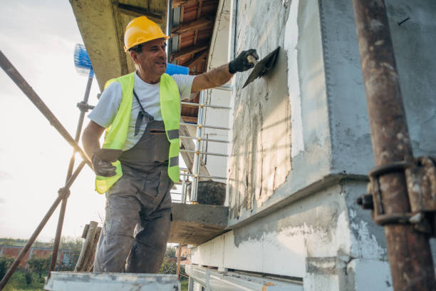 Best Attic Insulation Installation  in Pomona, NY