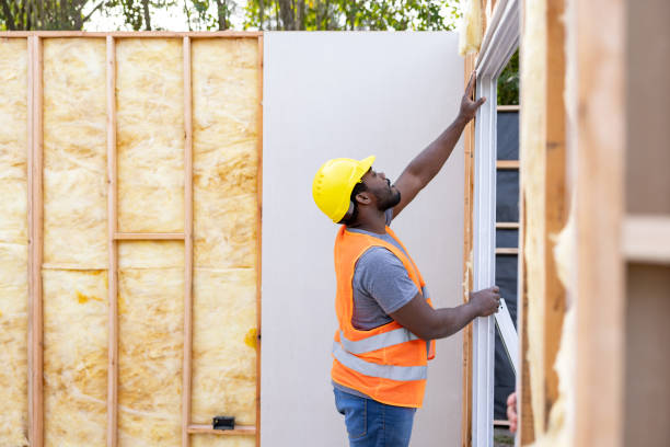 Best Energy-efficient Insulation  in Pomona, NY