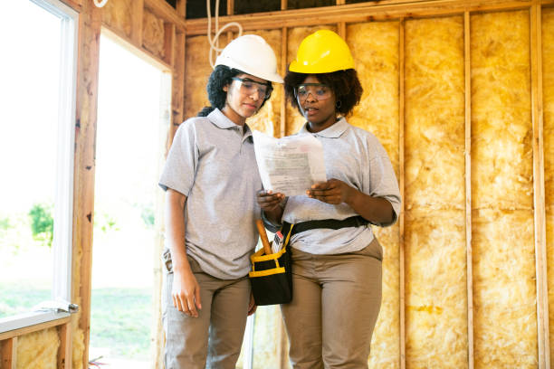 Soundproof Insulation Installation in Pomona, NY