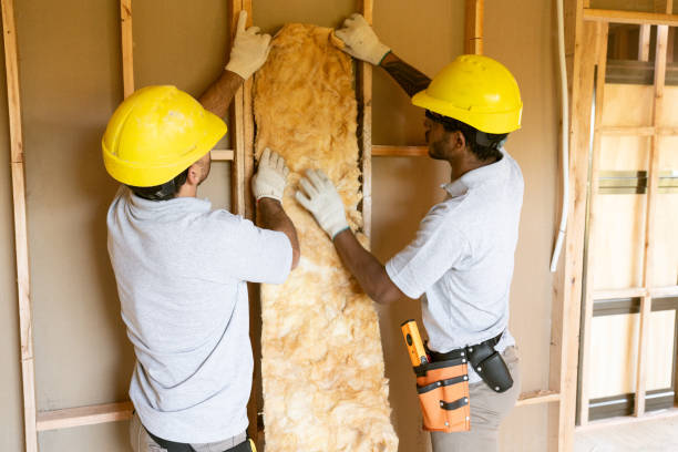Attic Insulation Near Me in Pomona, NY
