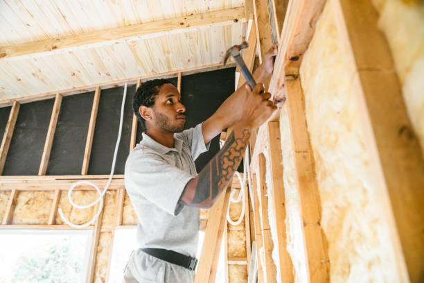 Range of Insulation Solutions in Pomona, NY