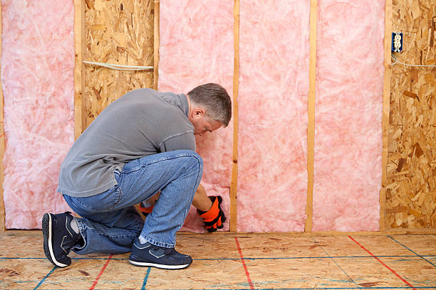 Best Insulation for Commercial Buildings  in Pomona, NY