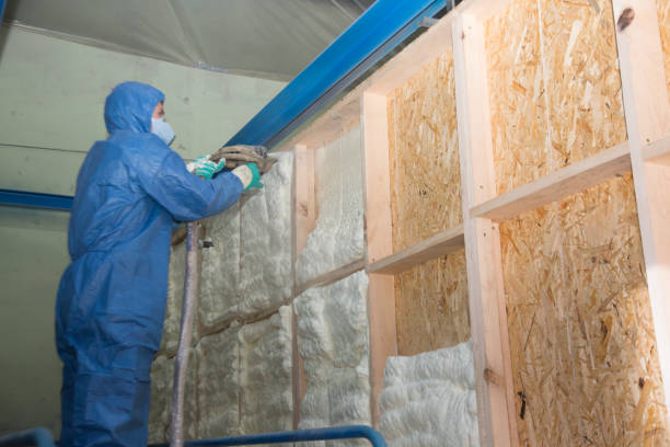 Best Commercial Insulation Contractor  in Pomona, NY