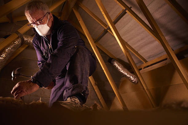 Best Insulation for Commercial Buildings  in Pomona, NY